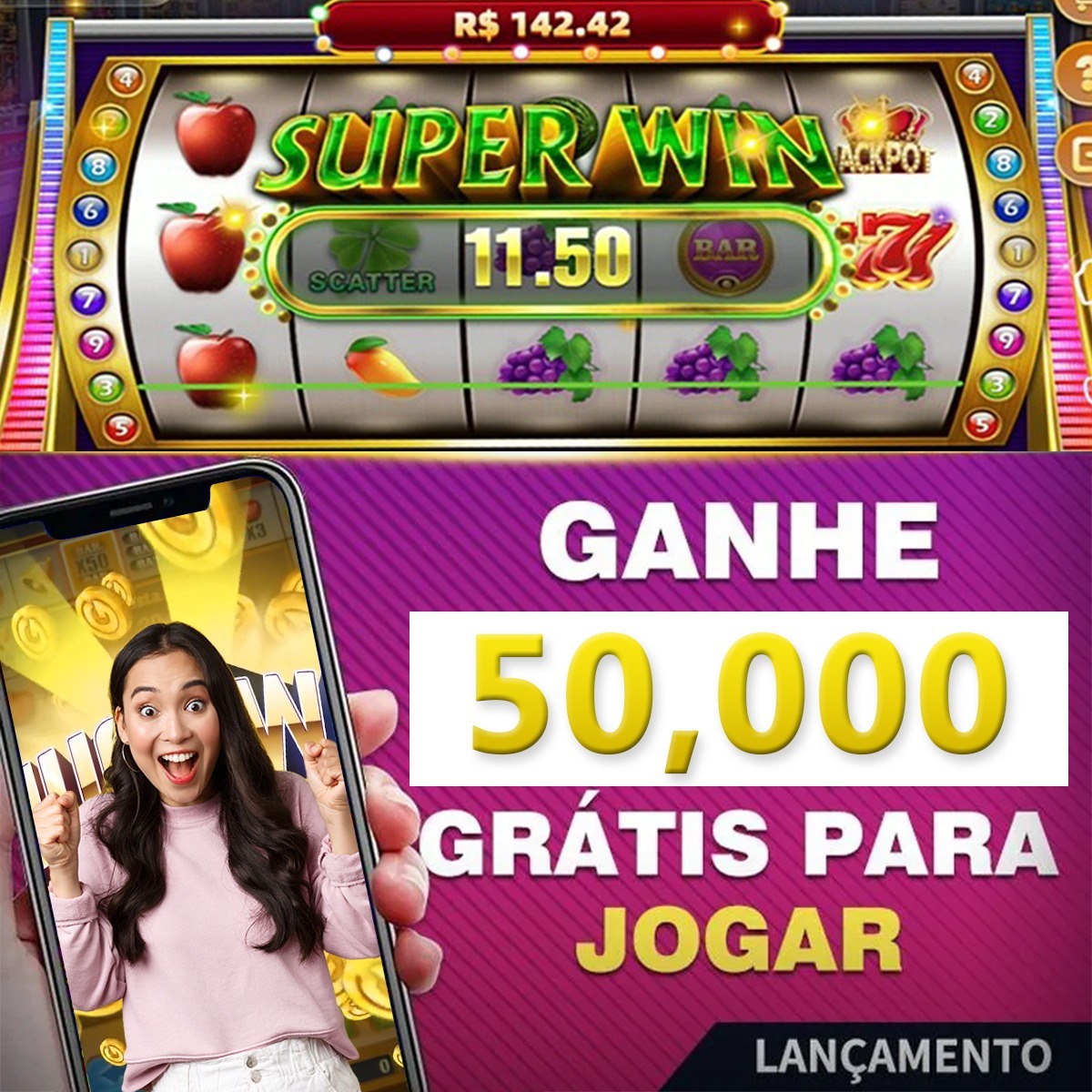 4444wim 3k cassino Android