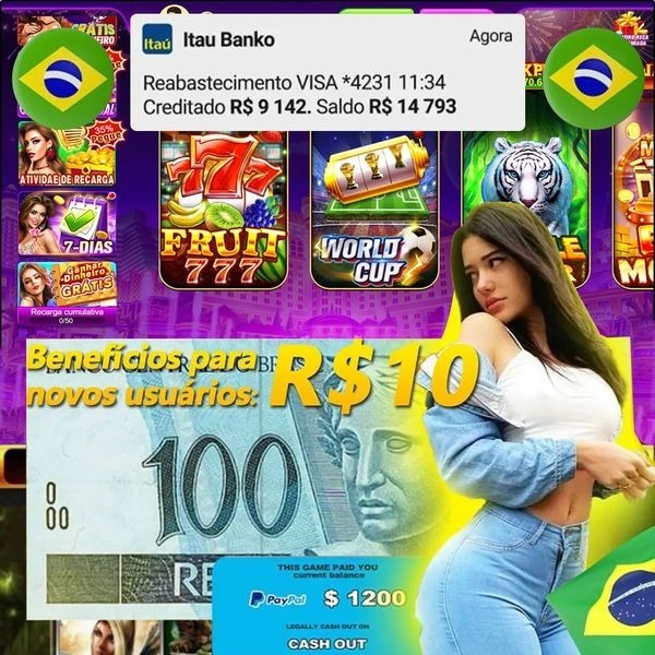4444wim 1001 jogos cassino Android