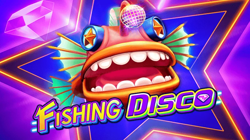 4444wim Informações básicas sobre o jogo de tiro ao peixe Fishing Disco para iniciantes.